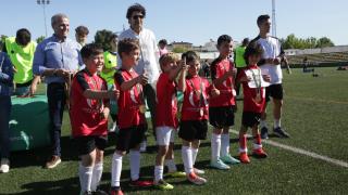 Clausura Pre-Benjamín Fútbol 23/24 (2)